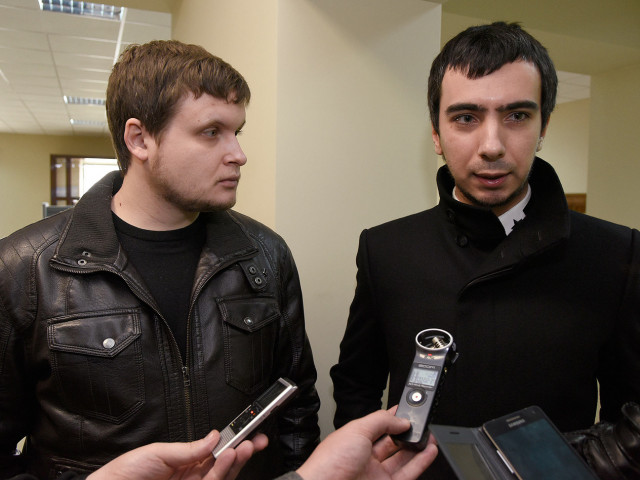 Вован и Лексус провели «разведоперацию» против США Вован и Лексус провели «разведоперацию» против США