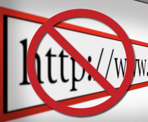 ﻿ Эксперт: США планомерно вводят цензуру в Интернете