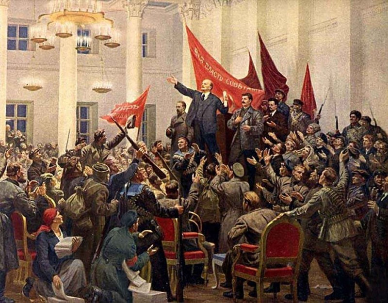 Учите историю! Ничем другим ваш Майдан и не должен был кончиться Ничем другим ваш Майдан и не должен был закончиться