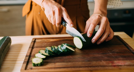 Врач Дианова: для здоровья почек важно придерживаться растительной диеты