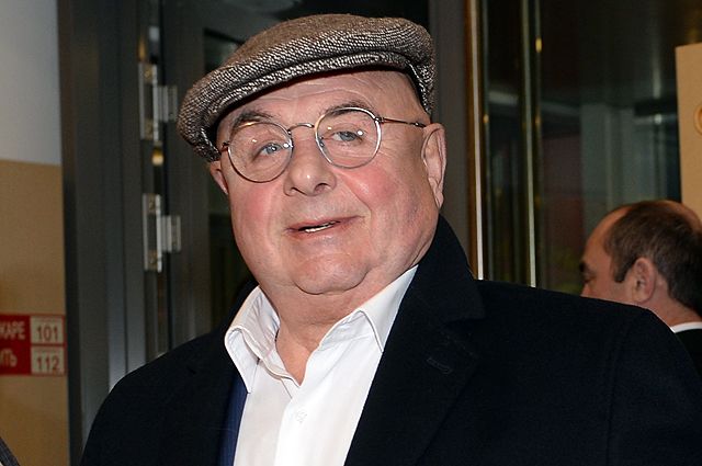 Владимир Долинский. Владимир Долинский.
