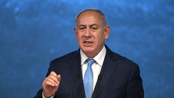 Нетаньяху обвинил Иран во лжи ради обретения ядерного оружия