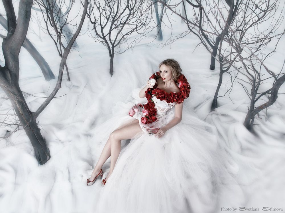 Восхитительный haute couture от питерского модельера Ольги Маляровой Восхитительный haute couture от питерского модельера Ольги Маляровой