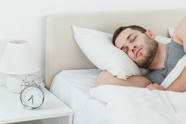 Почему вредно спать в «жаркой» комнате