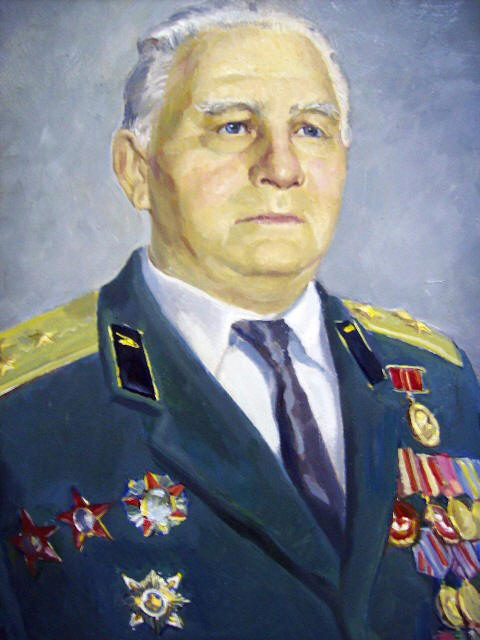 Четверо суток в подбитом танке отражал атаки отрезанный от своих экипаж... и выстоял Четверо суток в подбитом танке отражал атаки отрезанный от своих экипаж... и выстоял