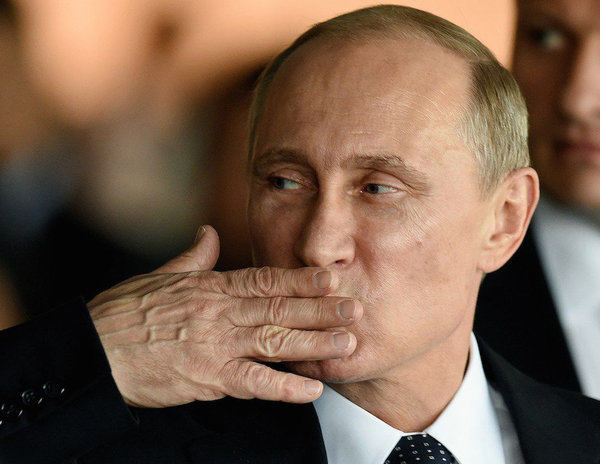 Путин больше не собирается содержать Украину Путин больше не собирается содержать Украину