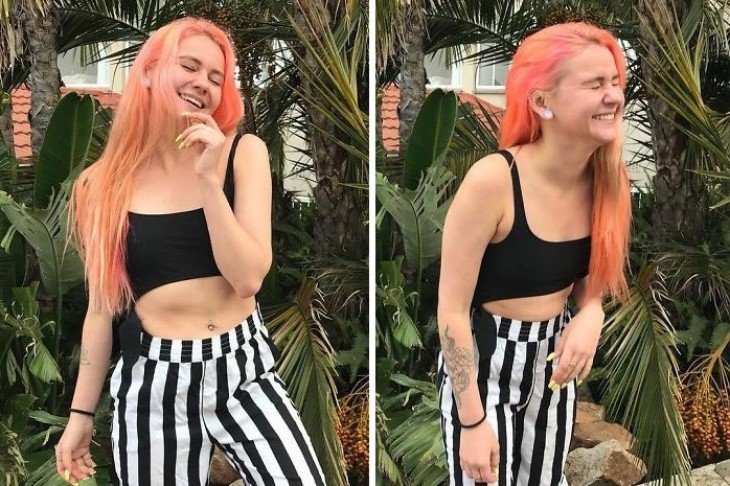 23 фотографии, которые разоблачат инста-блогеров: Инстаграм vs. Реальность