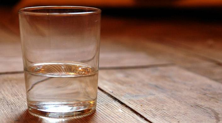 Смешной утренний рассказ про кофе с булочкой от Игоря Губермана