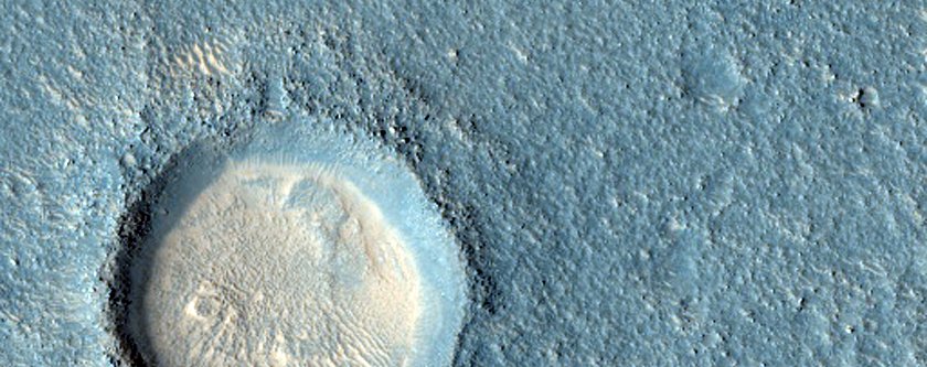 NASA опубликовало новые захватывающие снимки Марса, и вот — лучшие из них