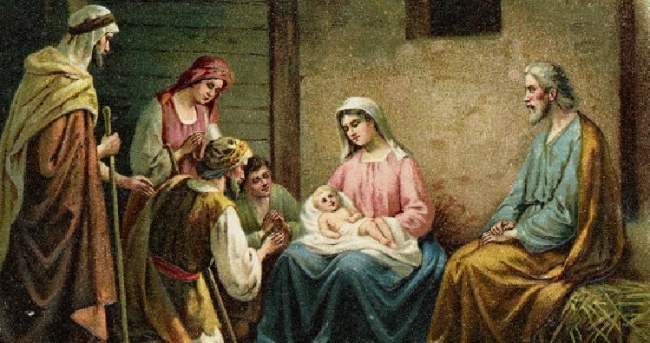 Картинки по запросу Иисус родился 25 декабря