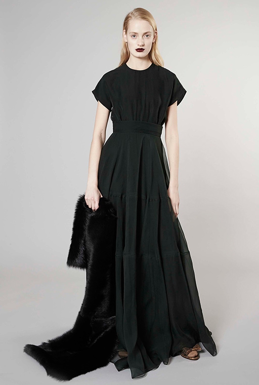 МОДНЫЕ СТРАСТИ. Коллекция pre-fall 2016 от Rochas МОДНЫЕ СТРАСТИ. Коллекция pre-fall 2016 от Rochas