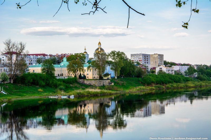 Белорусского пост. Про Полоцк беларусы, путешествия, фото