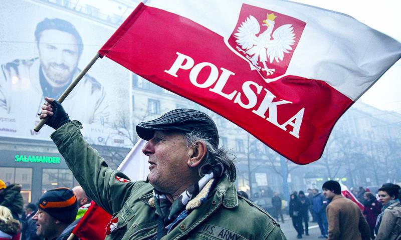 «Цивилизованная» Польша и «варварская» Россия – пять правдивых фактов «Цивилизованная» Польша и «варварская» Россия – пять правдивых фактов