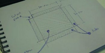Плитка из пластиковых отходов своими руками Плитка из пластиковых отходов своими руками