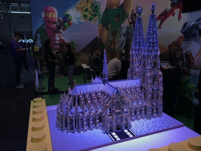 Подводим итоги Gamescom 2017