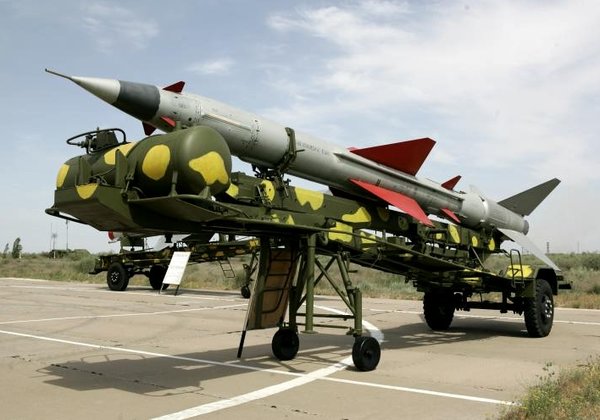В России создадут первую в мире гиперзвуковую ракету-мишень «Гвоздика»