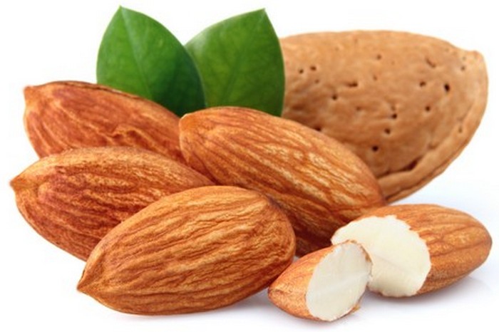 Горький миндаль может убить. 10 повседневных продуктов, которые нас медленно убивают