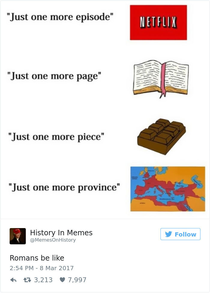 Funny History Memes