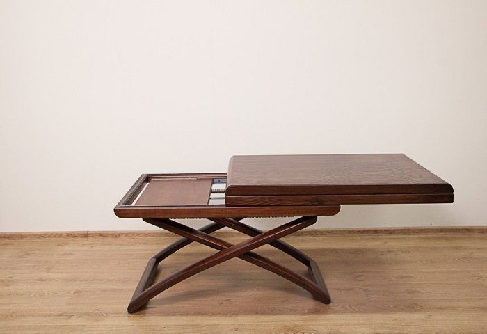 Как грамотно обустроить квартиру, если её площадь не больше 30 кв.м.