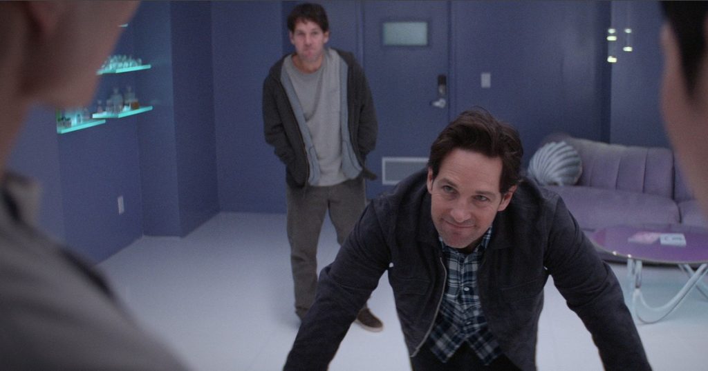 Netflix выпустил сериал о жизни неудачника и его успешном двойнике