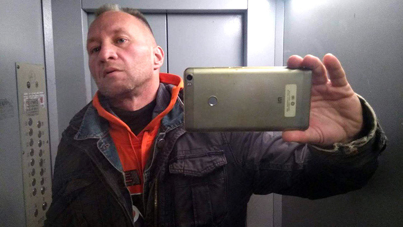 Вы знаете кто Вам пишет в соц. сетях?