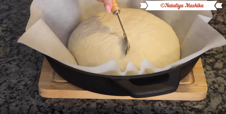 Вкусный домашний хлеб. Простые ингредиенты и никакой мороки Вкусный домашний хлеб. Простые ингредиенты и никакой мороки