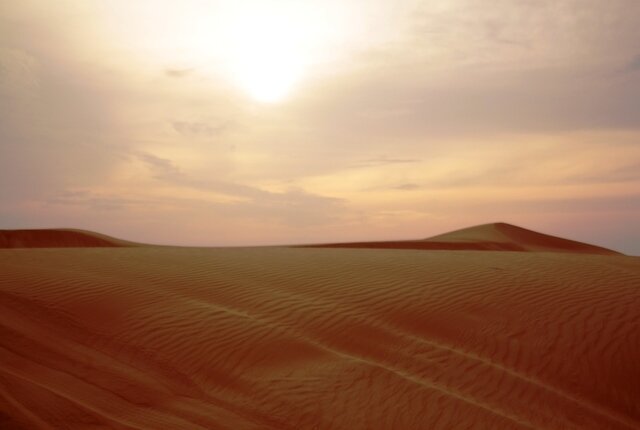 13 восхитительных пейзажей с разных уголков Земли