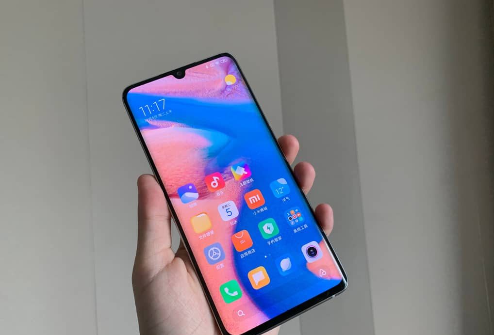 Xiaomi 10