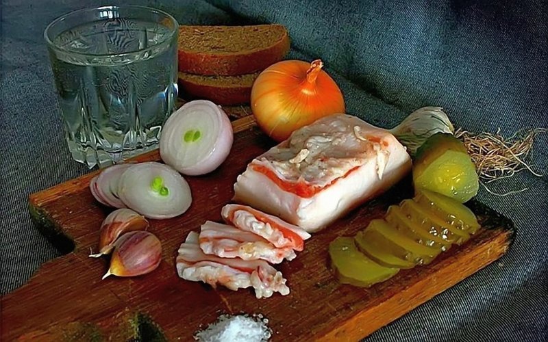 Воскресное: русские особенности жареной картошки Воскресное: русские особенности жареной картошки еда, жареная картошечка, своими руками, сделай сам