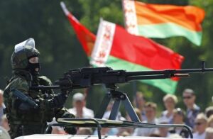 Запад поставил под удар Беларусь и запустил механизм «украинского майдана»
