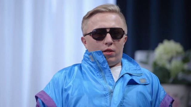 Однажды в России: Умер рэпер Витя АК Однажды в России: Умер рэпер Витя АК