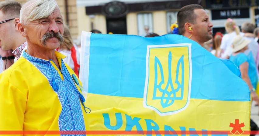 Украинцы «стучат» на соседей за прослушивание российских песен Украинцы «стучат» на соседей за прослушивание российских песен