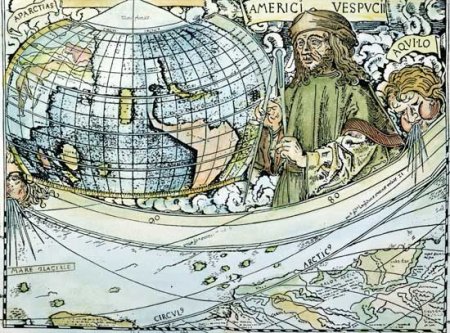 Картинки по запросу Колумб доказал, что Земля – круглая