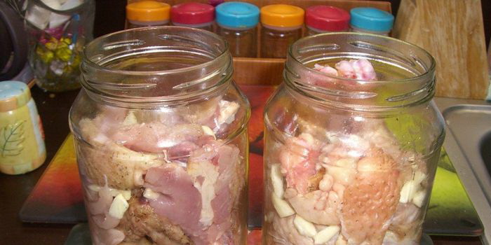 Рецепт приготовления курицы в банке. |Фото: optim1stka.ru Рецепт приготовления курицы в банке. |Фото: optim1stka.ru