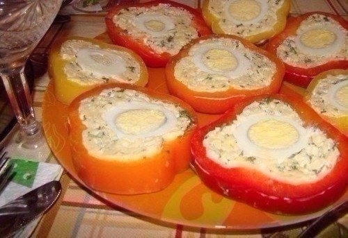 ЗАКУСОЧНЫЙ ДЕНЬ. Побалуйте себя! 10 бесподобных закусок ЗАКУСОЧНЫЙ ДЕНЬ. Побалуйте себя! 10 бесподобных закусок