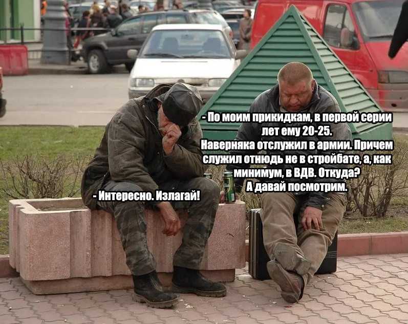 Кто же, всё-таки, такой Волк из "Ну, погоди!"? Кто же, всё-таки, такой Волк из "Ну, погоди!"? волк, заяц, ну погоди, юмор