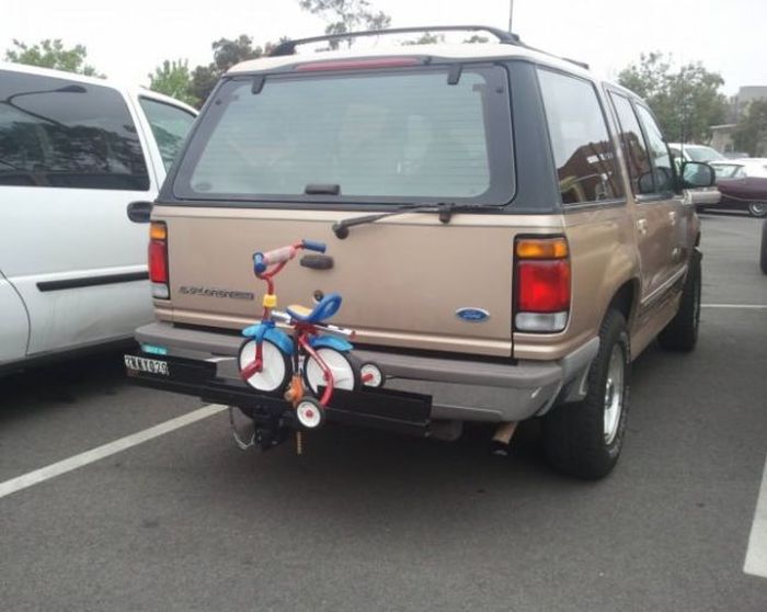 Давайте улыбаться вместе!