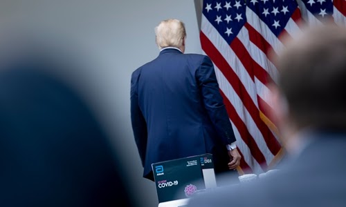 “Global Times”, Китай: Китай и Россия могут инициировать расследование в отношении биолабораторий