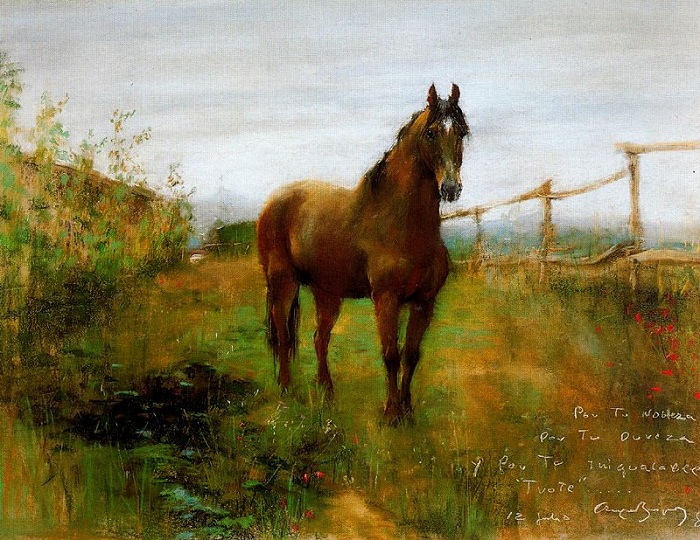 Живопись от Cayetano De Arquer Buigas. Живопись от Cayetano De Arquer Buigas.