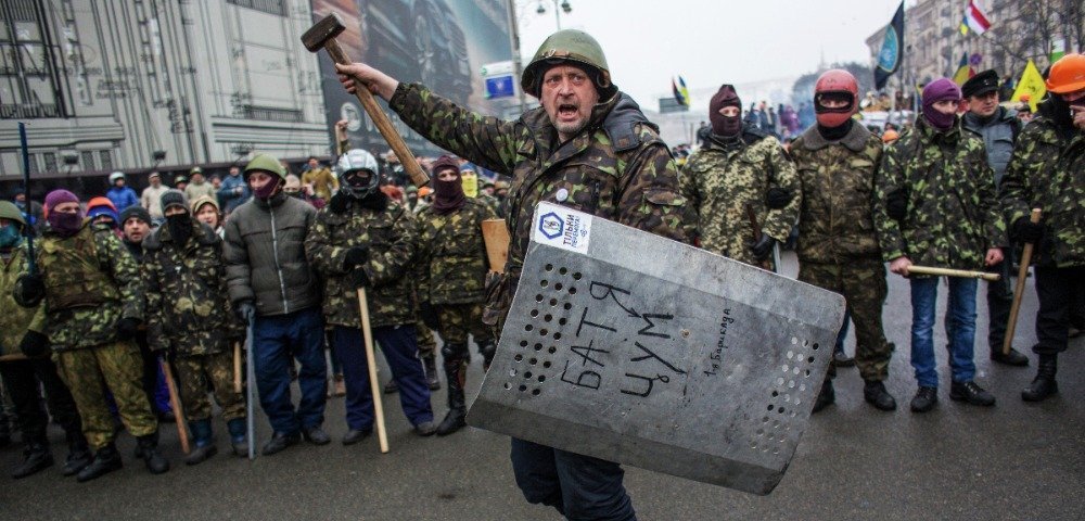 Что-то пошло не так или неправильный американец на их ТВ Что-то пошло не так или неправильный американец на их ТВ