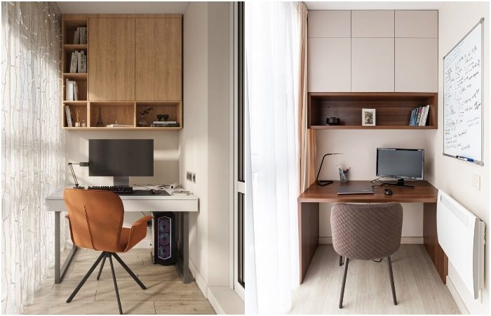 Как грамотно обустроить квартиру, если её площадь не больше 30 кв.м.