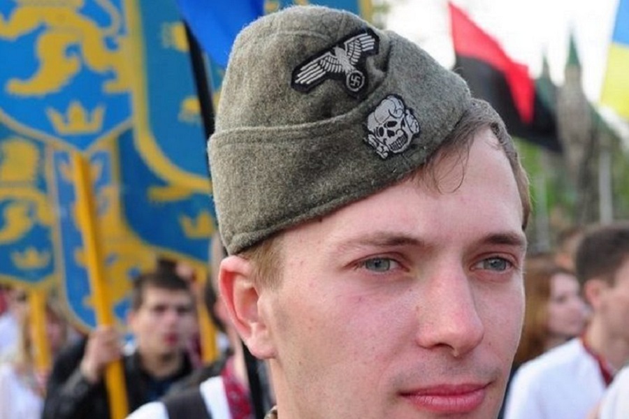 На Украине не знакомы с позицией Бандеры по антисемитизму
