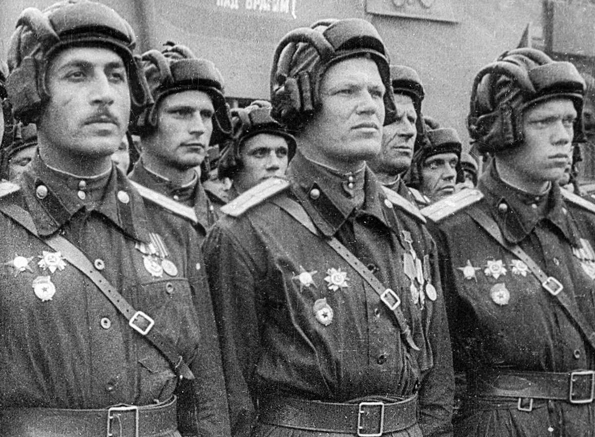 Письмо американцу о Победе: «Джон, ты должен это знать»