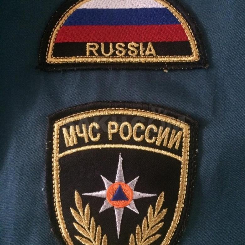 Сотрудники МЧС рискуют своей жизнью ради спокойствия россиян
