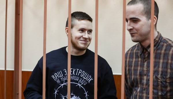 11 главных фактов о фигурантах дела «Сети», которых суммарно посадили на 86 лет