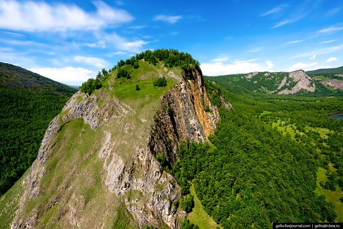 Тофалария: затерянный мир-24 фото- Тофалария: затерянный мир-24 фото-