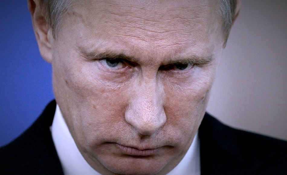 «Это что такое?» - Путин сделал жесткое предупреждение
