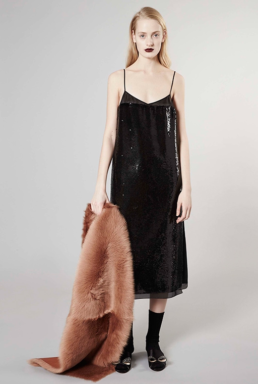 МОДНЫЕ СТРАСТИ. Коллекция pre-fall 2016 от Rochas МОДНЫЕ СТРАСТИ. Коллекция pre-fall 2016 от Rochas