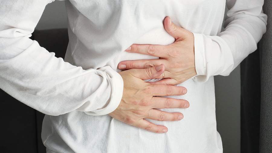 Врач назвала главные причины метеоризма и вздутия у людей с чувствительным ЖКТ