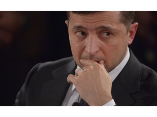 Россия вводит новые санкции в отношении ряда граждан и организаций Украины